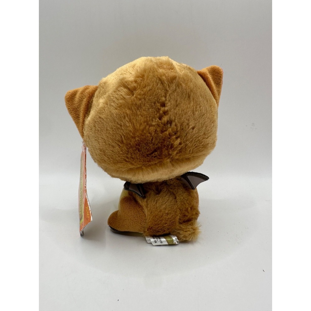 Funko Pop 7" Wetmore Forest Brown Bugsy Wingnut Bat Creature Plush - Picture 3 of 12